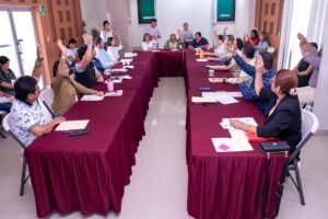 Minatitlán avanza en proyecto del CRIT para atención a niñas y niños con discapacidad