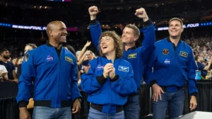 Artemis II: la misión que llevará de nuevo a humanos rumbo a la Luna