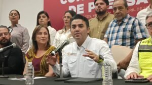 Nuevo acueducto garantizará agua por 30 años en Coatzacoalcos