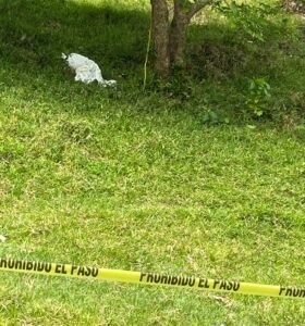 Conmociona en Moloacán la muerte de un adolescente