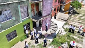 Infonavit llama a denunciar a constructoras por viviendas defectuosas en Coatzacoalcos y Veracruz