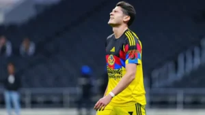 ¡Fracaso internacional! Club América queda eliminado ante Nashville SC en la Concacaf Champions Cup