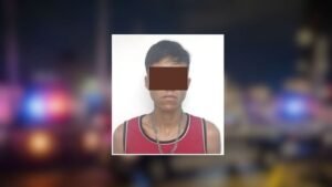 Detienen a presunto multihomicida ligado a Coatzacoalcos y Papantla; fue capturado en Coahuila