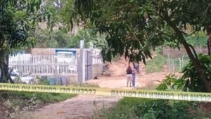Asesinan a líder sindical de la CTM en Ixhuatlán del Sureste; hay un herido