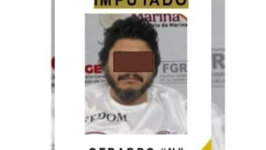 Imputan a presunto secuestrador en Coatzacoalcos; permanecerá en prisión preventiva