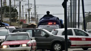Refuerzan seguridad en zona baja de Coatzacoalcos tras repunte delictivo
