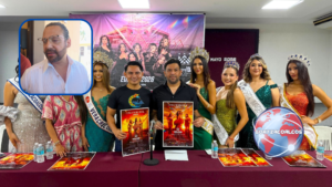 Coatzacoalcos será sede estatal de Miss & Teen Petite Veracruz 2026