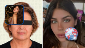 Suegra de Carolina Flores asegura que feminicidio fue un “accidente”; será extraditada a México