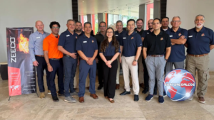 Zeeco reúne a especialistas del sector energético en Coatzacoalcos para impulsar innovación industrial