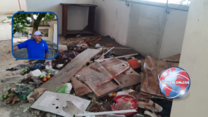 Reabrirán oficinas del DIF de Villa Allende tras más de ocho años abandonadas