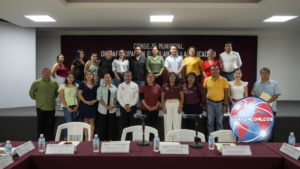 Instalan Consejo Municipal de Participación Escolar 2026-2028