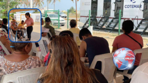 Instituto Municipal de la Mujer brinda atención a 235 personas en Coatzacoalcos