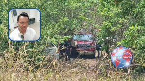 Colectivo exige agilizar cateos en Jáltipan por posible vínculo con predio asegurado en Zaragoza