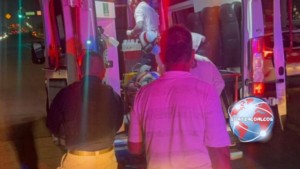 Muere albañil atropellado en la carretera Transístmica de Coatzacoalcos