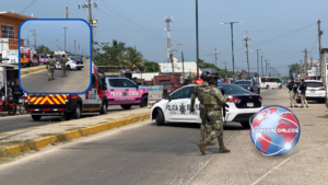 Ejecutan a trabajador de chatarrera en la colonia Francisco Villa de Coatzacoalcos