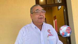 Centro de Compostaje de Coatzacoalcos busca camión para ampliar recolección de residuos orgánicos