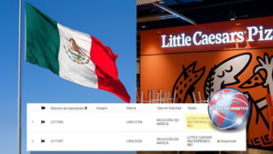 “Liru Cisa” ya es marca registrada: Little Caesars oficializa el meme viral en México