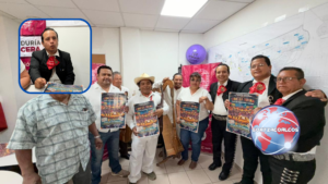 Invita Gobierno de Coatzacoalcos a “Coatza Suena”, fiesta de tradiciones y cultura