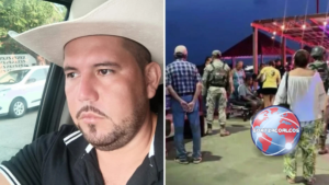 Identifican cuerpo de ganadero hallado en el río Coatzacoalcos tras secuestro en Capoacán
