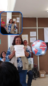 Confirman relevo en Bienestar Coatzacoalcos; Margarita Ziga Sánchez asume la delegación regional