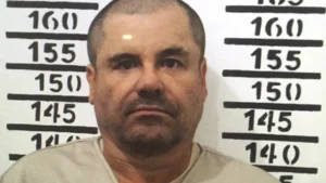 “El Chapo” Guzmán pide ser trasladado a México para enfrentar cargos; envía carta a corte de EE.UU.