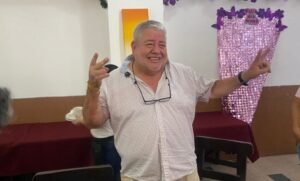“Que el que contamina pague”: Manuel Huerta exige a Pemex responder por derrame en el Golfo de México