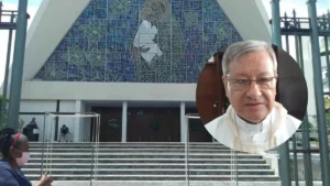 Obispo de Coatzacoalcos presentará su renuncia al Papa León XIV al cumplir 75 años