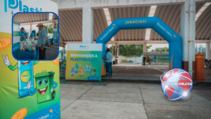 Regresa el “Plastitrueque” a Villa Allende para promover el reciclaje y apoyar a las familias