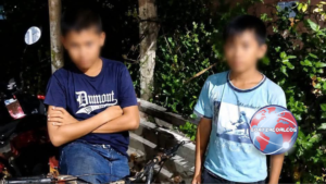 Hermanos de Agua Dulce recorren kilómetros hasta Coatzacoalcos para evitar ser separados