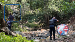 Intensifican operativo de búsqueda por joven desaparecido en Mecayapan