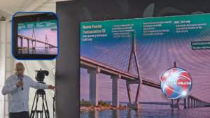 Nuevo Puente Coatzacoalcos III iniciará construcción en julio de 2026; anuncian inversión histórica para el sur de Veracruz
