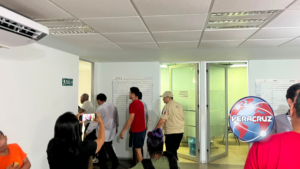 Juez libera a tres detenidos tras operativo realizado en Nanchital