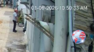 Alertan en Coatzacoalcos por presunto estafador que ofrece trabajos de aluminio y desaparece con anticipos