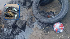 El 80% de las fallas en drenajes de Coatzacoalcos son provocadas por basura, alerta CMAS