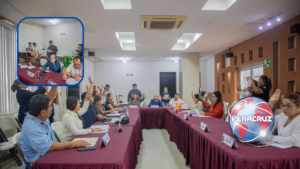 Cabildo de Minatitlán aprueba predio para proyecto de Vivienda del Bienestar