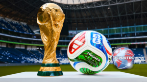 Comienza hoy la Copa Mundial de la FIFA 2026; México vuelve a hacer historia como anfitrión