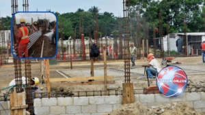 Gobierno de Coatzacoalcos abrirá 100 vacantes para albañiles ante incremento de obras y afectaciones por lluvias