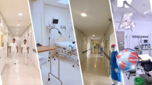 Hospital Valentín Gómez Farías se moderniza: estas son las mejoras que beneficiarán a los pacientes