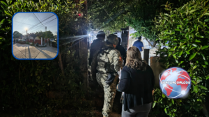 Cateos en Minatitlán, Acayucan y Sayula dejan 10 detenidos por presuntos delitos contra la salud
