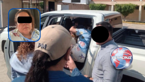 Le cumplen nueva orden de aprehensión a maestra acusada de vender plazas falsas
