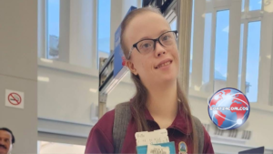 Bibi Wetzel agranda su leyenda: conquista en Bulgaria su quinto campeonato mundial de gimnasia