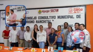 Nanchital instala Consejo Consultivo Municipal de Turismo para fortalecer el desarrollo del sector