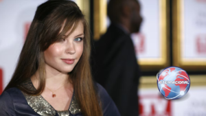 Fallece Daveigh Chase, actriz de “La llamada” y voz de Lilo en “Lilo & Stitch”, a los 35 años
