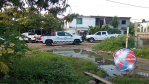 Muere en el hospital joven atacado a balazos en la colonia Héroe de Nacozari
