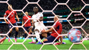 México logra paso perfecto y golea a Chequia en el Mundial 2026