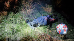 Campesino muere tras ataque de cocodrilo al intentar rescatar a su yegua en Tuxpan