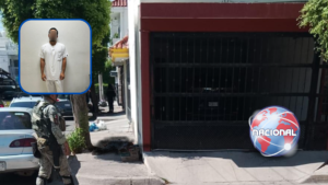 Asesinan a enfermero tras haber sido detenido por presunto robo de medicamentos en Culiacán
