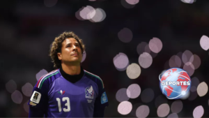 “Me voy vacío por haberle dado todo a la Selección Mexicana”: la despedida de Memo Ochoa en el Mundial 2026