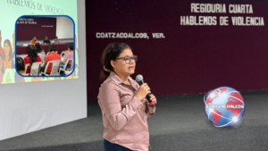 “Emprende Sin Límites” fortalece la concientización sobre la violencia en el Día Naranja