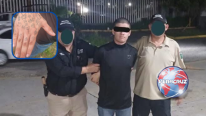 Detienen a presunto implicado en la desaparición de reportera de Nanchital